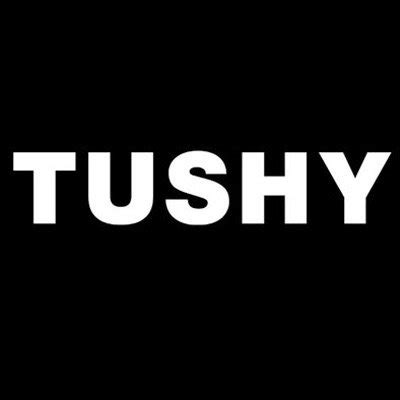 porn tushy|Tushy